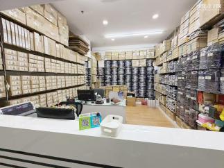 深圳市宏科盛微科技有限公司实景