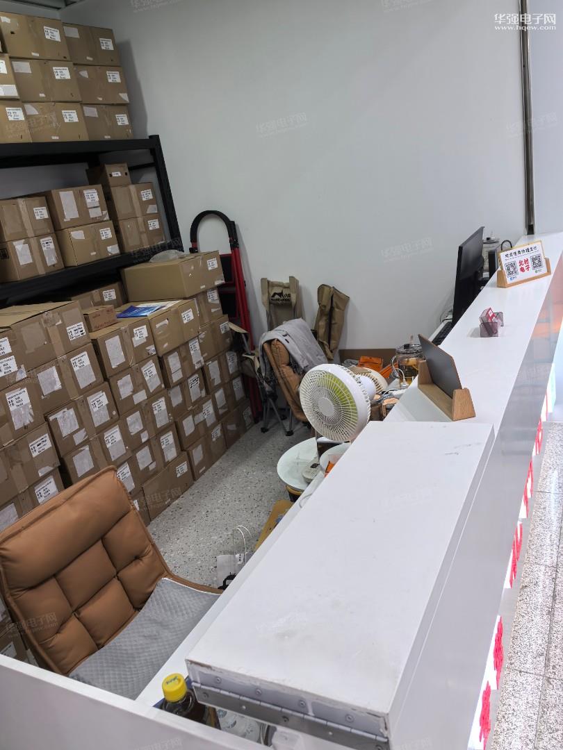 深圳市北村电子有限公司展示图2