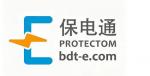 保电通（东莞）电子科技有限公司logo