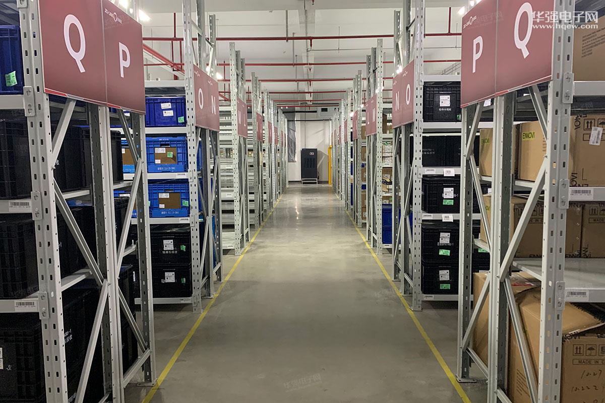 无锡迪仕电子科技有限公司展示图3