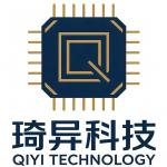 深圳市琦异科技有限公司logo