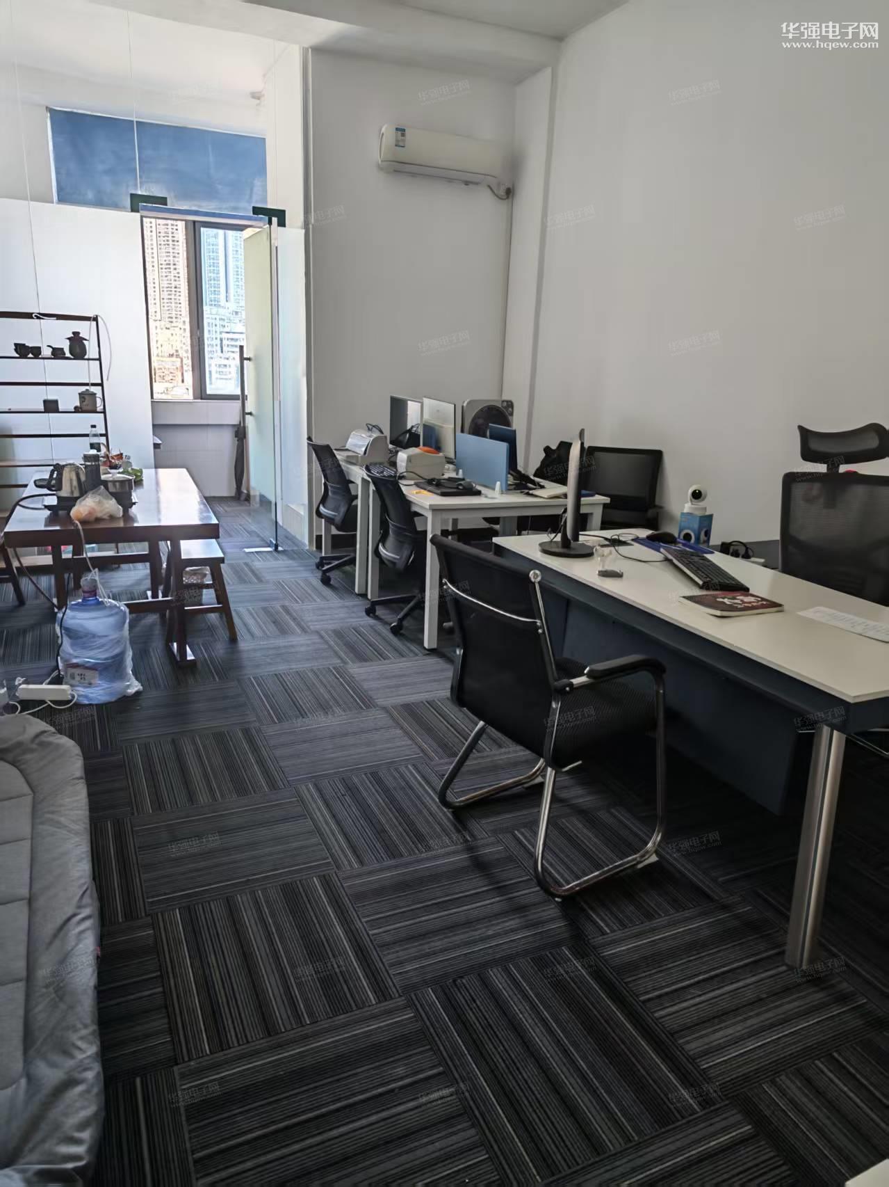深圳市英龙时代科技有限公司展示图2
