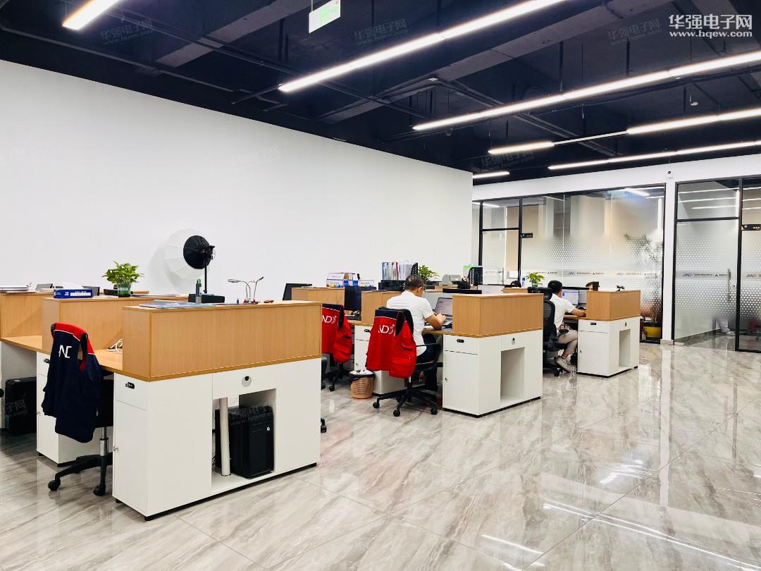 深圳市奥迪微半导体有限公司展示图2