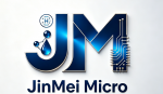 深圳金美微科技有限公司logo
