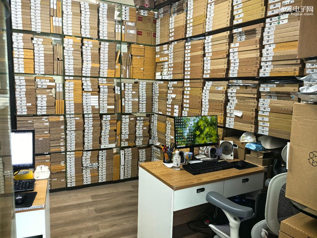深圳市城南芯科技有限公司展示图3