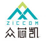 众芯凯（海南）电子技术有限公司logo