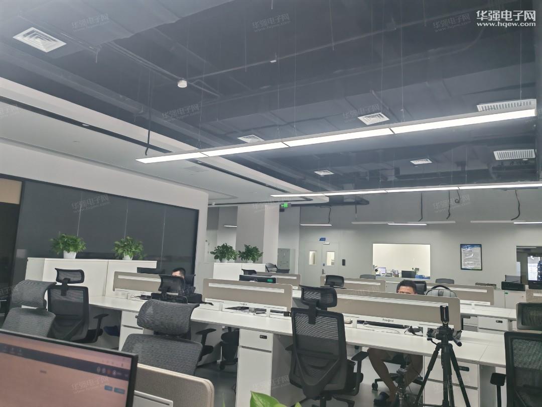 成都世源晶电科技有限公司展示图2