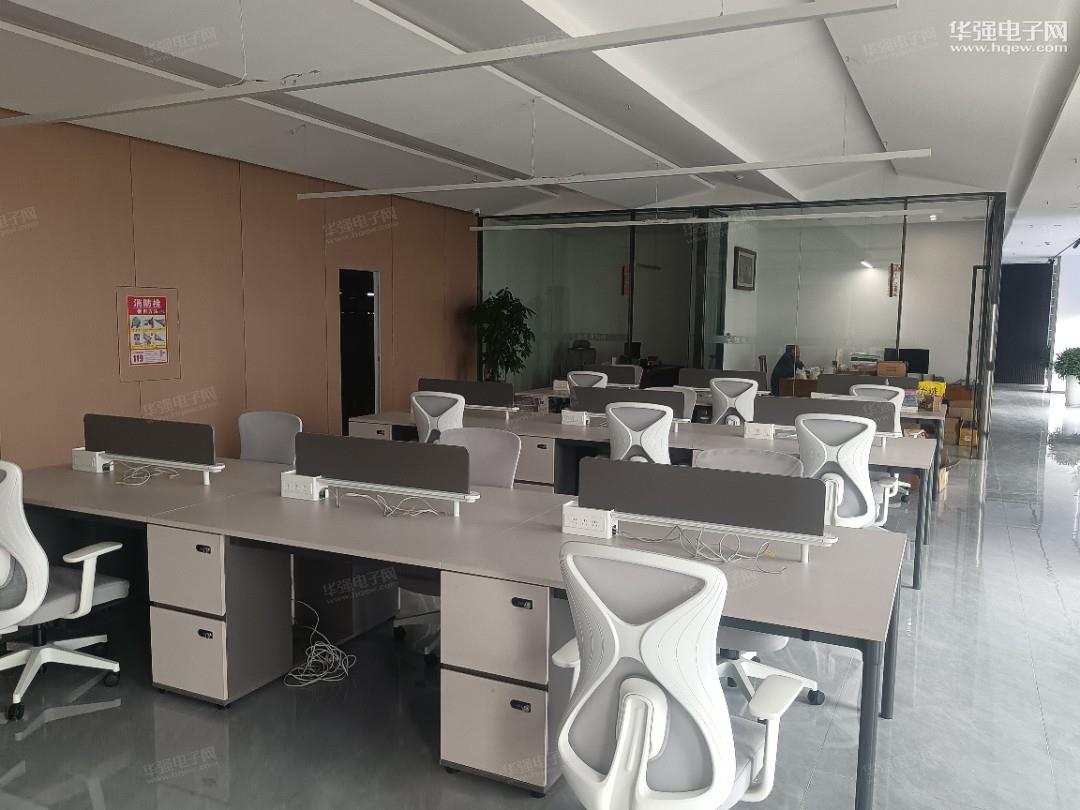 保电通（东莞）电子科技有限公司展示图2