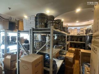 深圳市新芯微科技有限公司实景