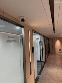 深圳市宸星微科技有限公司实景