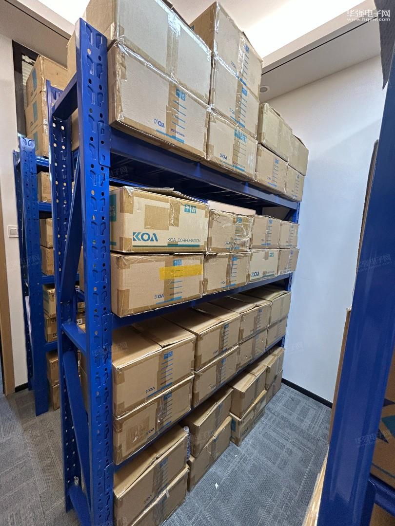 深圳市福田区希尔电子经营部（个体工商户）展示图3