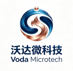 深圳市沃达微科技有限公司logo