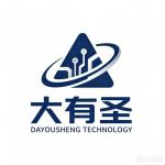深圳市大有圣科技有限公司logo