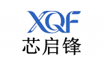 深圳市芯启锋科技有限公司logo