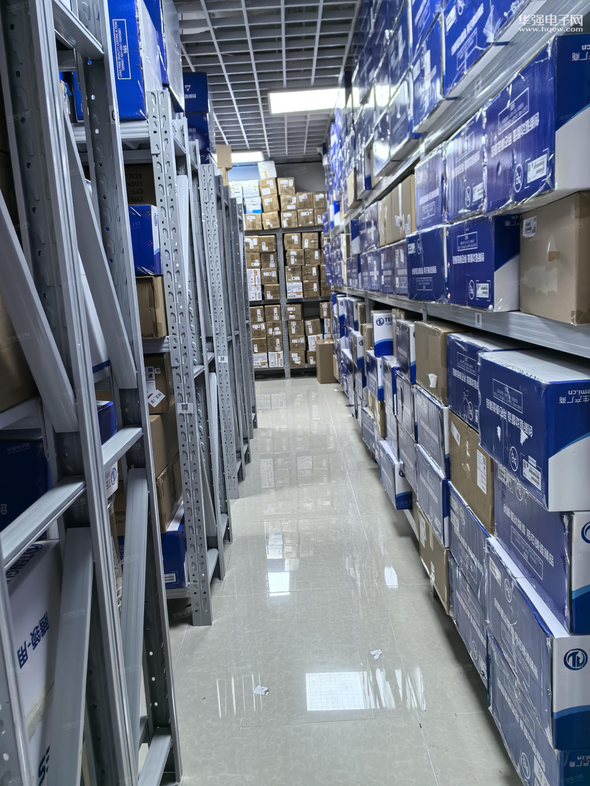 深圳市腾光达电子有限公司展示图3