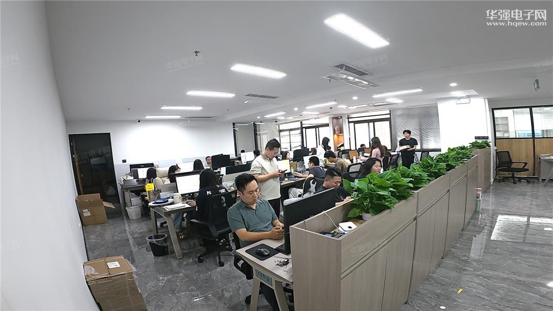 深圳市腾光达电子有限公司展示图2