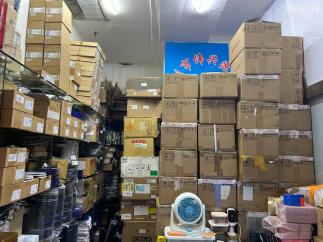 深圳市伟兴源电子有限公司实景