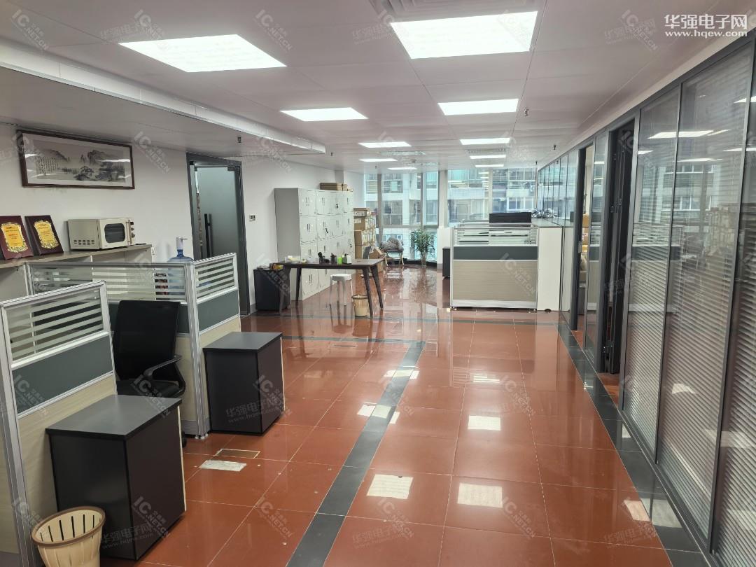 多源半导体科技(深圳)有限公司展示图2