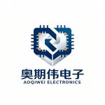深圳市粤盛芯科技有限公司logo